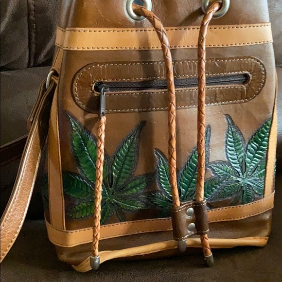 ✨Bucket Bag (Customized, one of a kind bag) - Picture 6 of 7